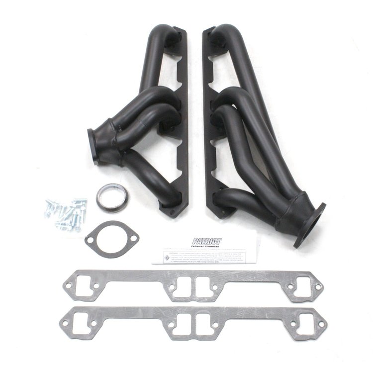 AMC/Jeep Specific Fit Headers 290-401 1-5/8"