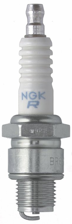 1113 NGK Standard Spark Plug Shop Pack