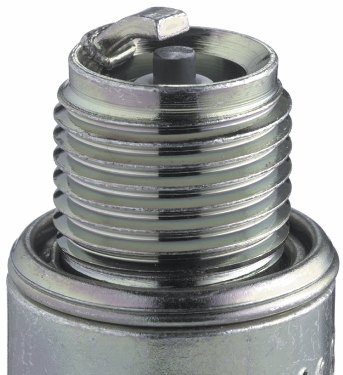 1157 NGK Standard Spark Plug