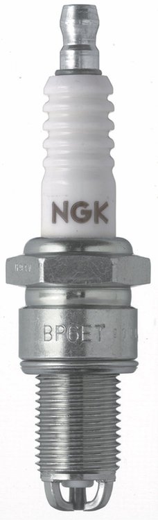 1263 NGK Standard Spark Plug