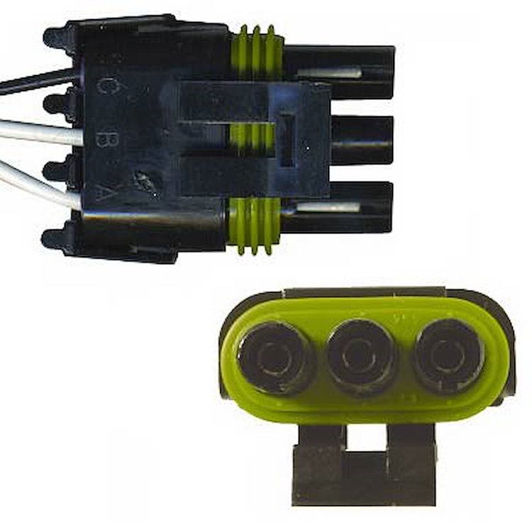 NTK Oxygen Sensor