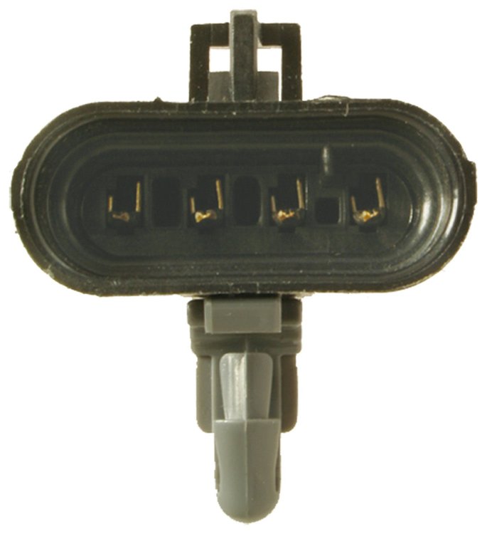 21006 NGK/NTK OE Identical Oxygen Sensor for Select 1993-2003 GM Vehicles