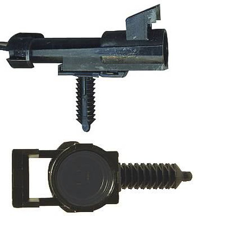 NTK OXYGEN SENSOR