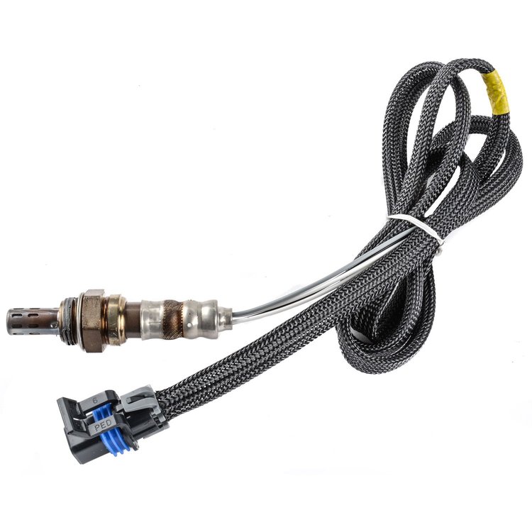 NTK/NGK OE Identical Oxygen Sensor 2002-05 GM Models (See More Info)