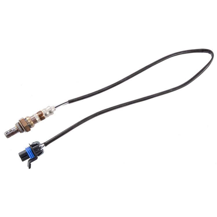 NTK/NGK OE Identical Oxygen Sensor 2002-11 GM Models (See More Info)