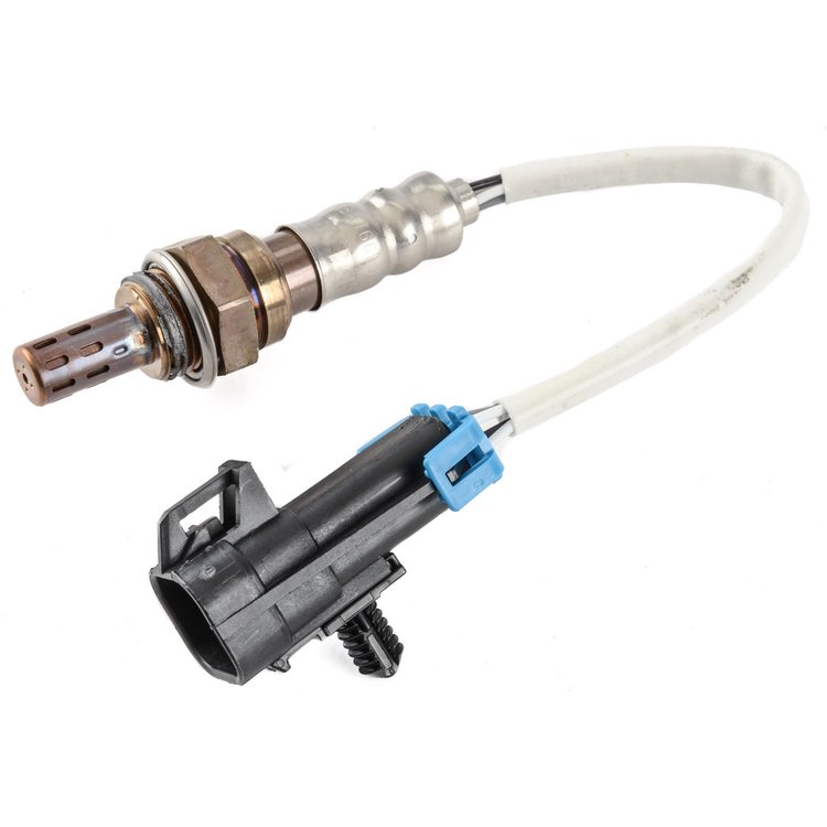 NTK/NGK OE Identical Oxygen Sensor 2002-07 GM Models (See More Info)