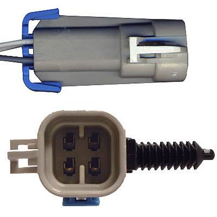 NTK Oxygen Sensor