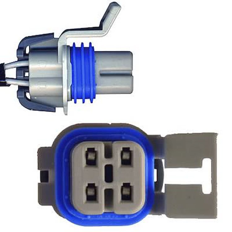 NTK Oxygen Sensor