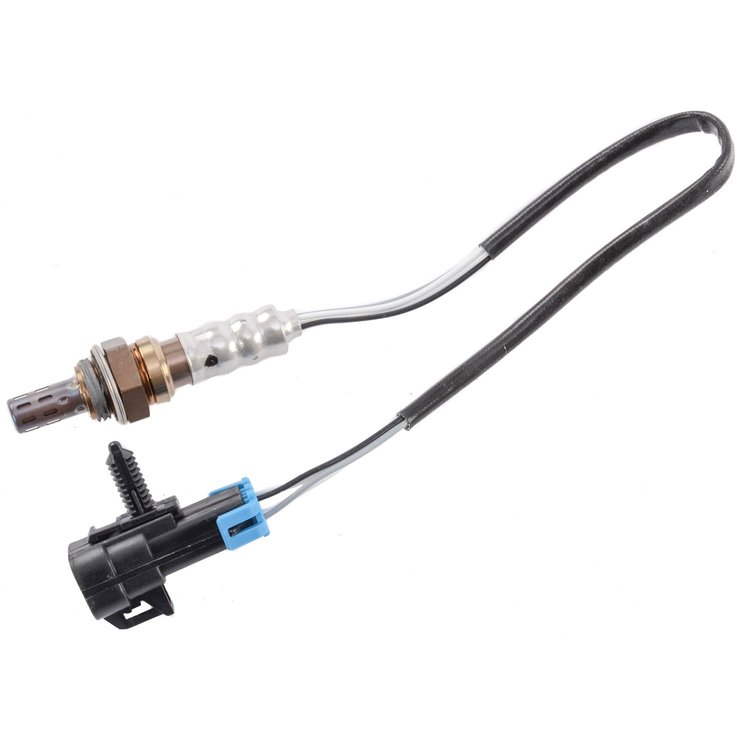 NTK/NGK OE Identical Oxygen Sensor 2002-03 GM Models (See More Info)