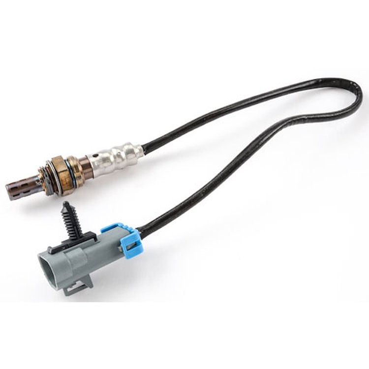 NTK/NGK OE Identical Oxygen Sensor 2004-05 GM Models (See More Info)