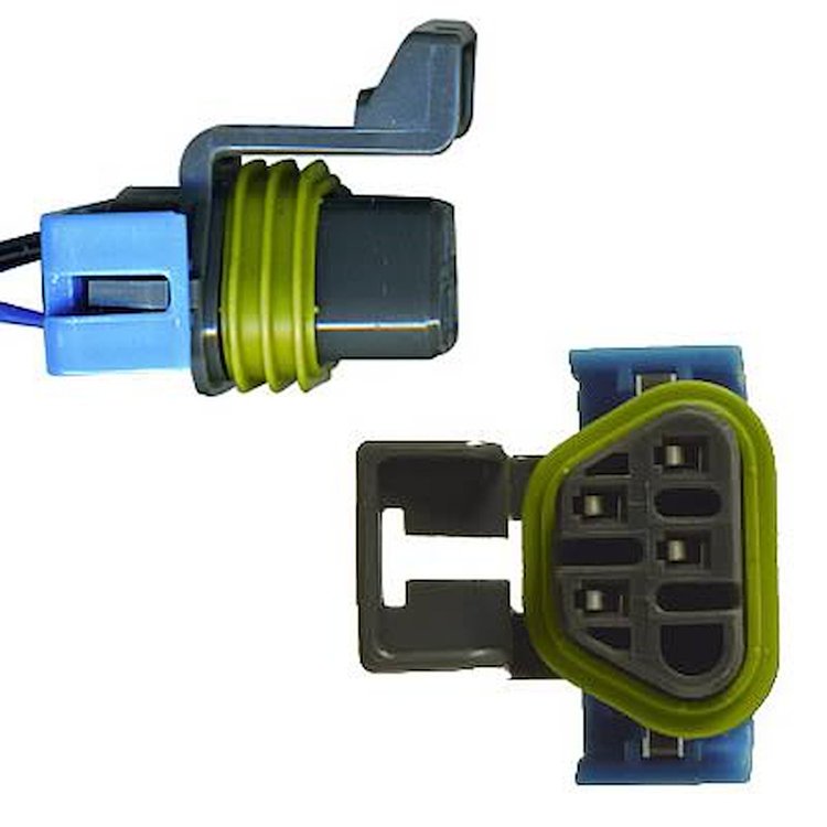 NTK Oxygen Sensor