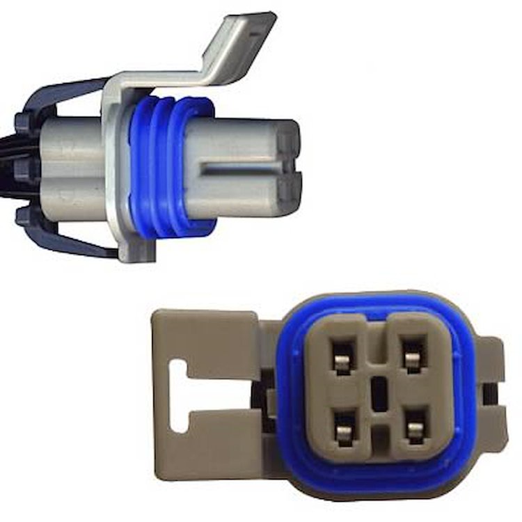 NTK Oxygen Sensor