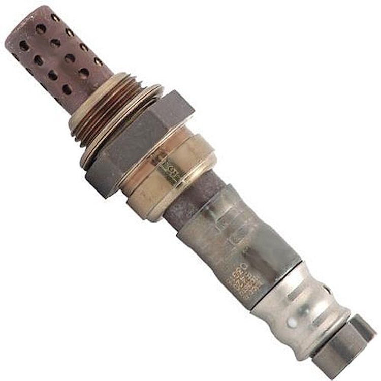 NTK/NGK OE Identical Oxygen Sensor 1996-04 GM Models (See More Info)