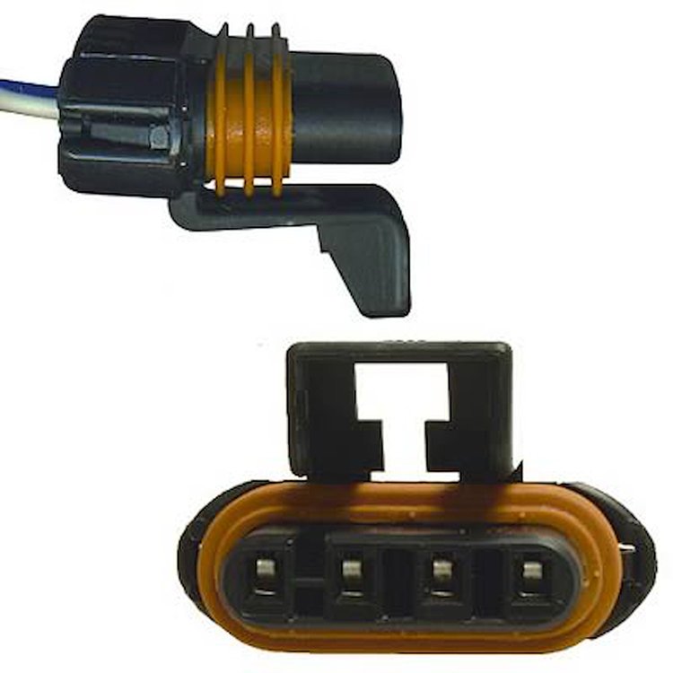 NTK Oxygen Sensor