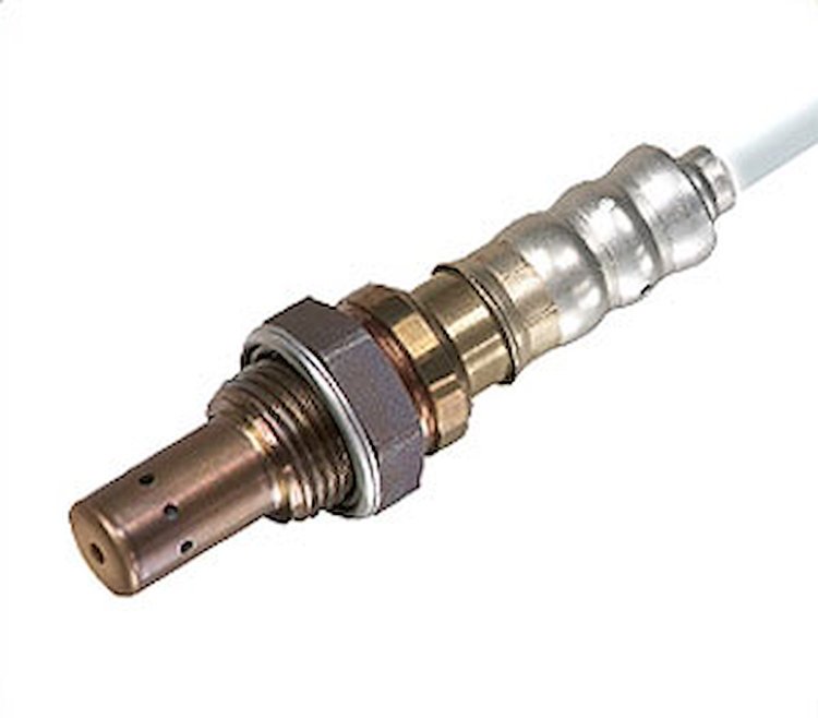 NTK/NGK OE Identical Oxygen Sensor 2003-10 GM Models (See More Info)