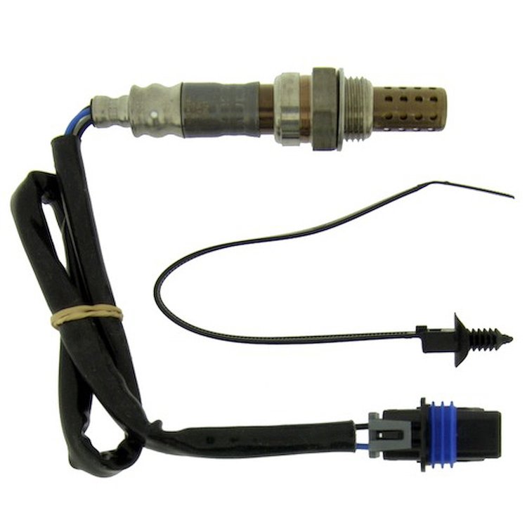 NTK/NGK OE Identical Oxygen Sensor 2005-2014 GM (See More Info)