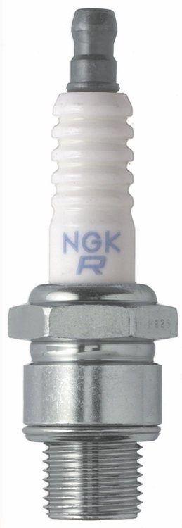 2173 NGK Standard Spark Plug
