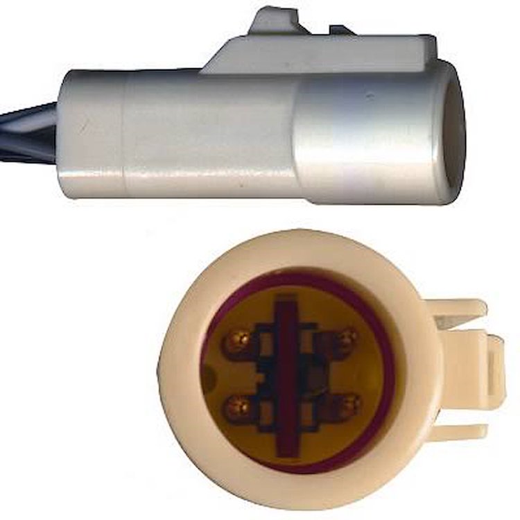 NTK/NGK OE Identical Oxygen Sensor 1996-99 Ford/Mercury (See More Info)