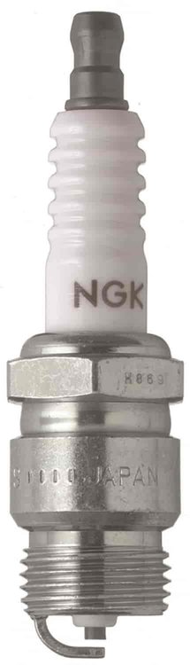 2227 NGK Standard Spark Plug
