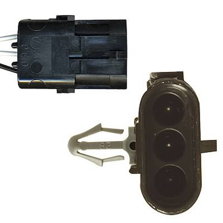 NTK Oxygen Sensor
