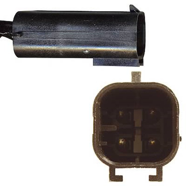 NTK Oxygen Sensor