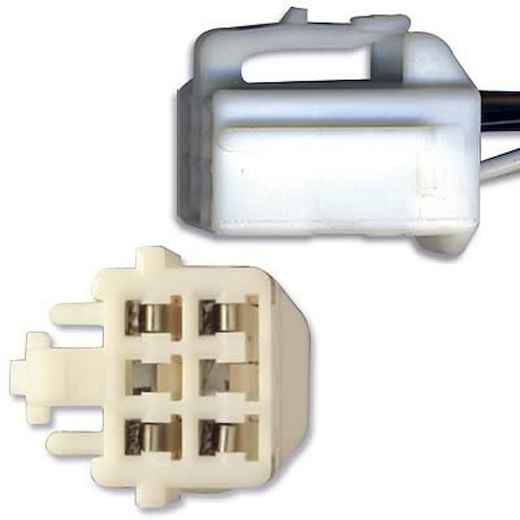 NTK Oxygen Sensor