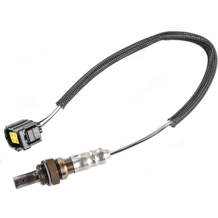 NTK/NGK OE Identical Oxygen Sensor 2001-06 Chrysler (See More Info)