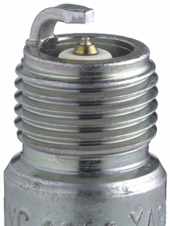 2318 NGK Iridium IX Spark Plug