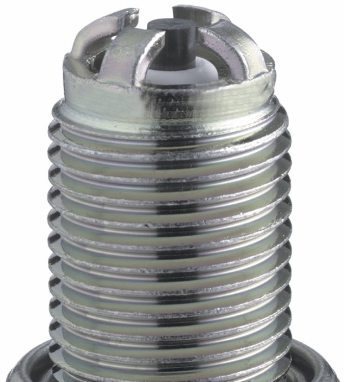 2329 NGK Standard Spark Plug