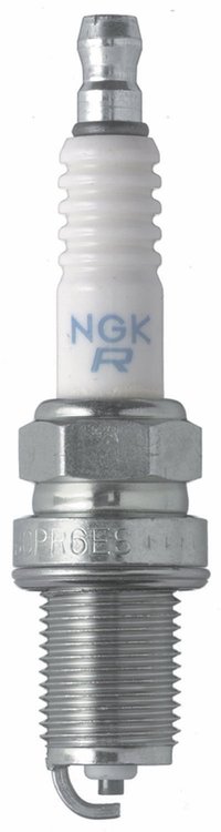 2330 NGK Standard Spark Plug