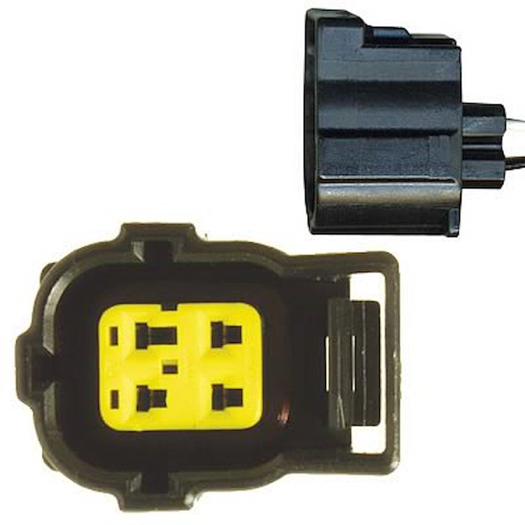 NTK Oxygen Sensor