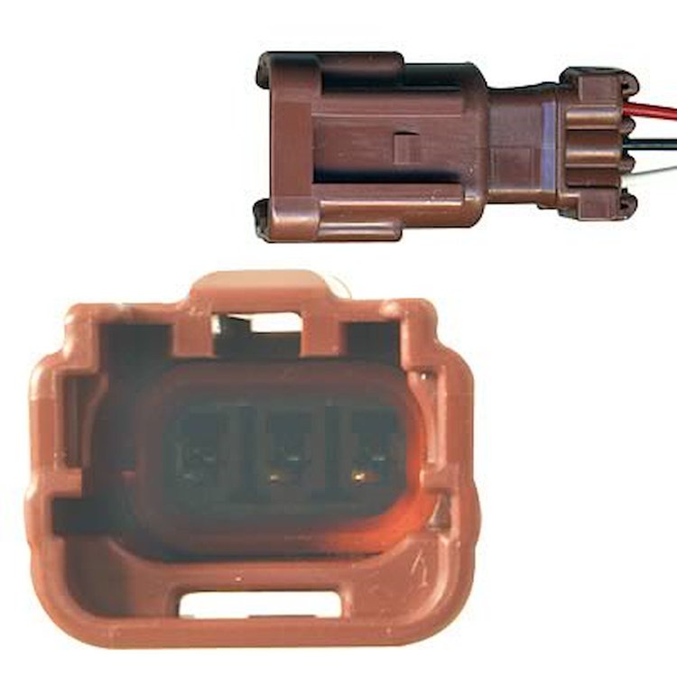 NTK Oxygen Sensor