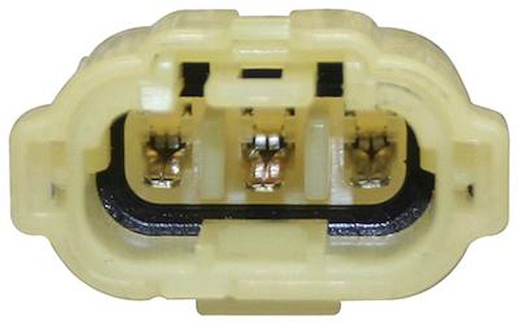 NTK Oxygen Sensor