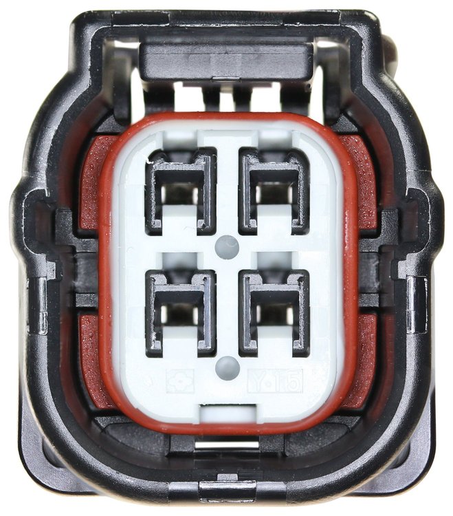 NTK OXYGEN SENSOR