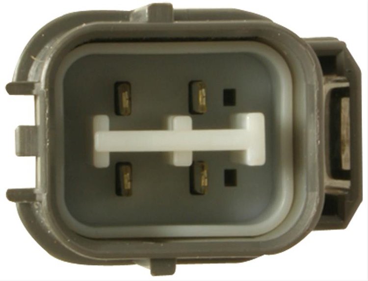 NTK Oxygen Sensor