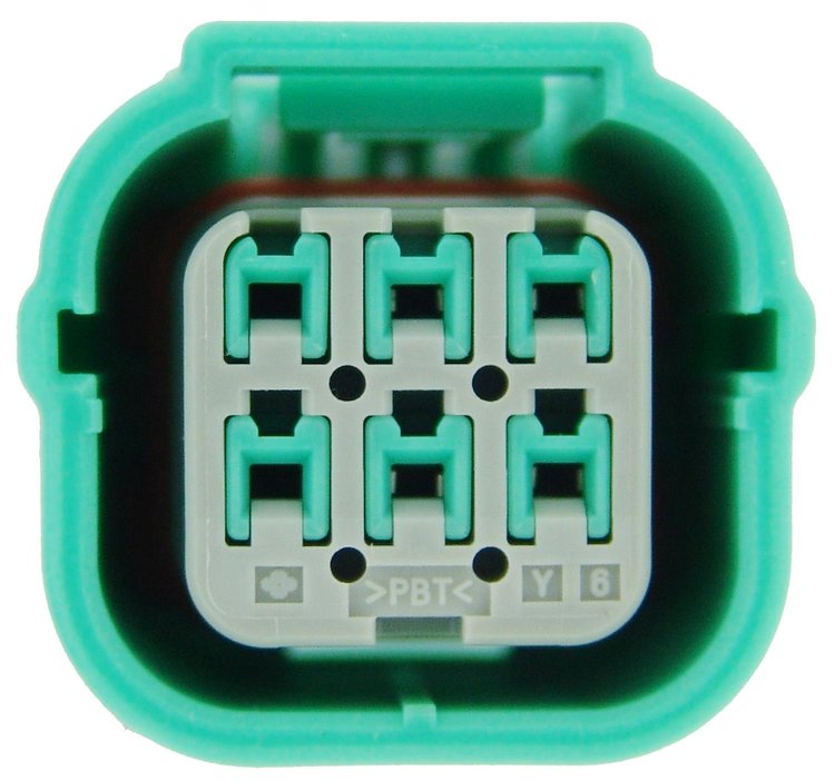 NTK Oxygen Sensor