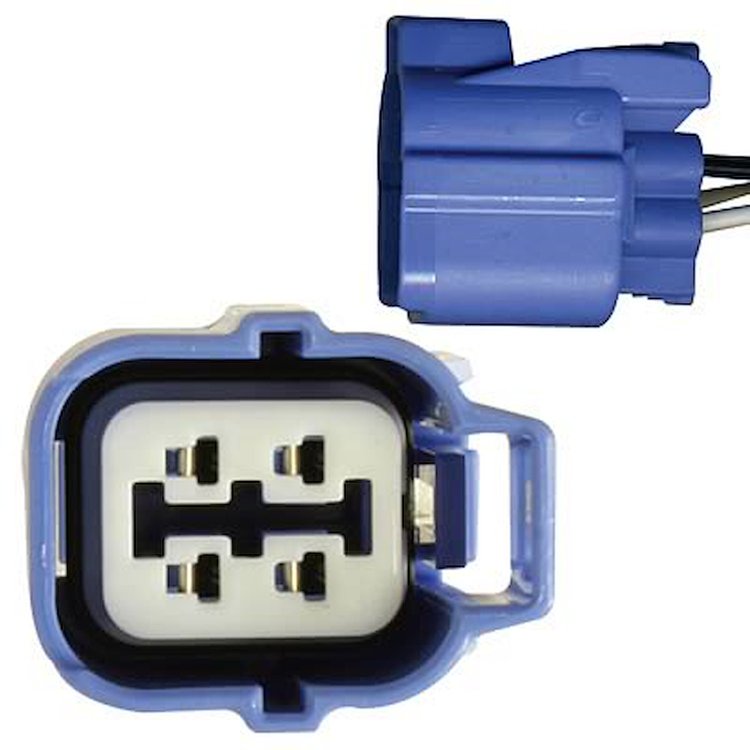 NTK Oxygen Sensor