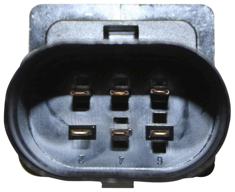 NTK Oxygen Sensor