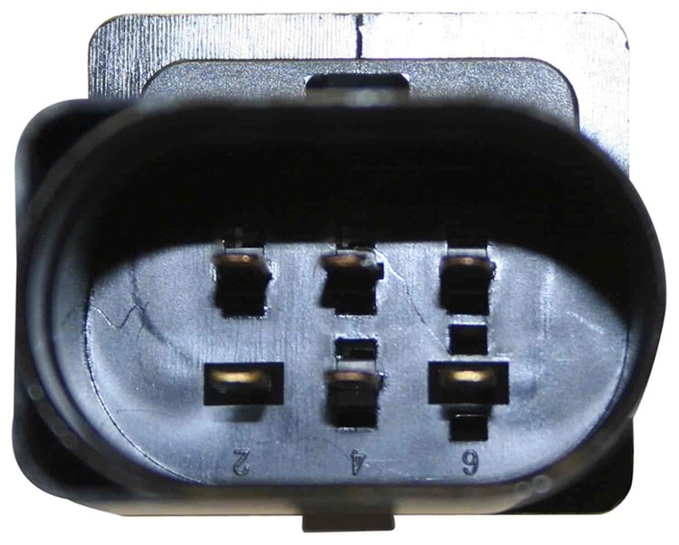 NTK Oxygen Sensor