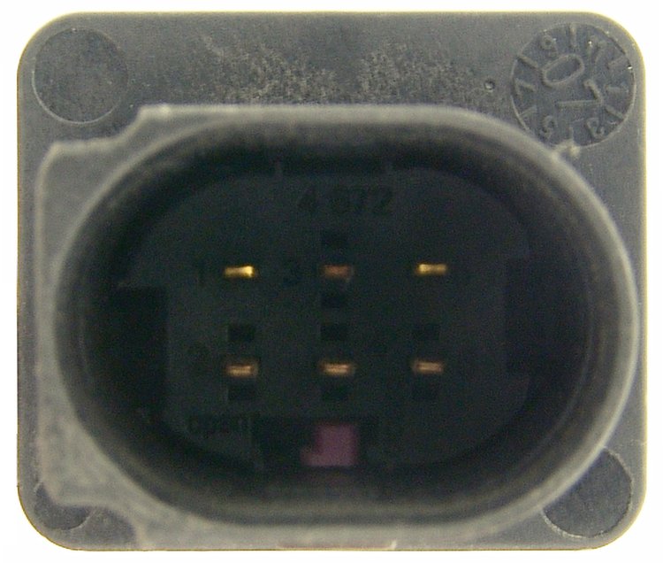 NTK Oxygen Sensor