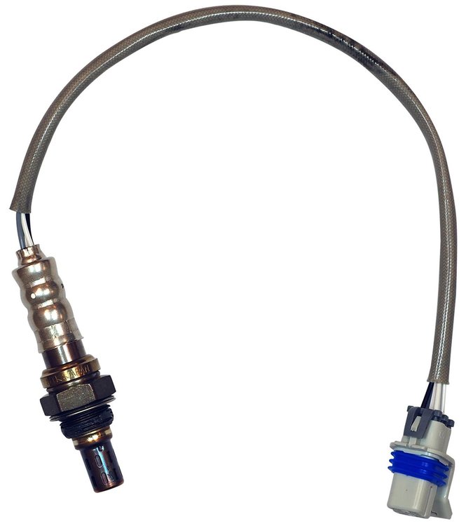 NTK Oxygen Sensor for Select 2009-2014 Acura, 2009-2013 Honda