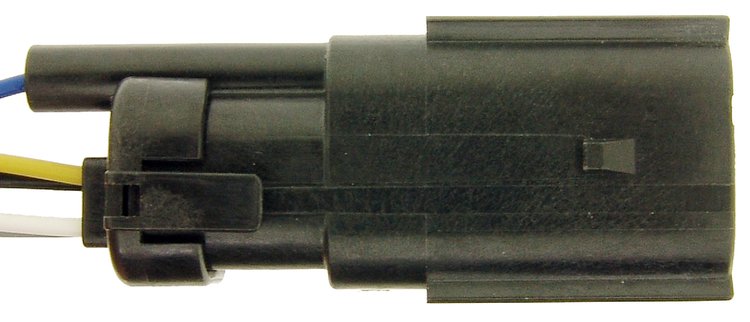 NTK Oxygen Sensor