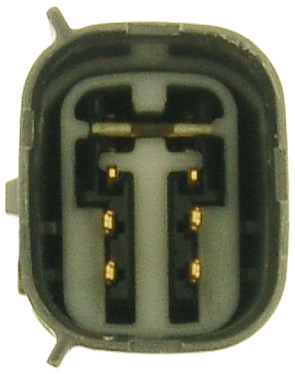 NTK Oxygen Sensor