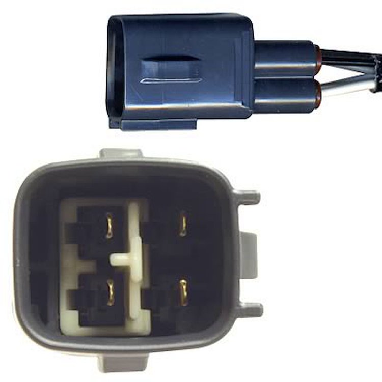 NTK Oxygen Sensor
