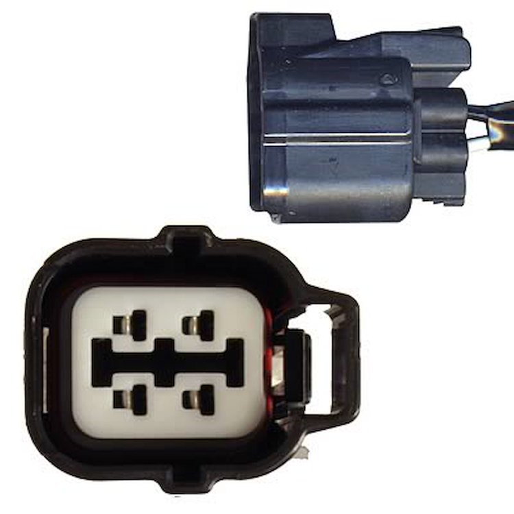 NTK OXYGEN SENSOR