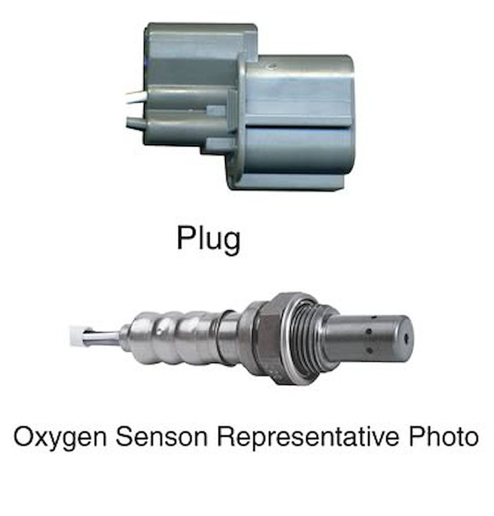 NTK Oxygen Sensor