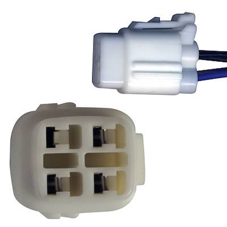 NTK Oxygen Sensor