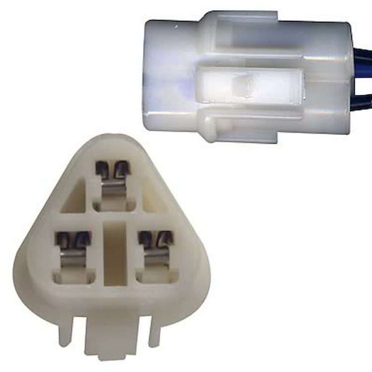 NTK Oxygen Sensor