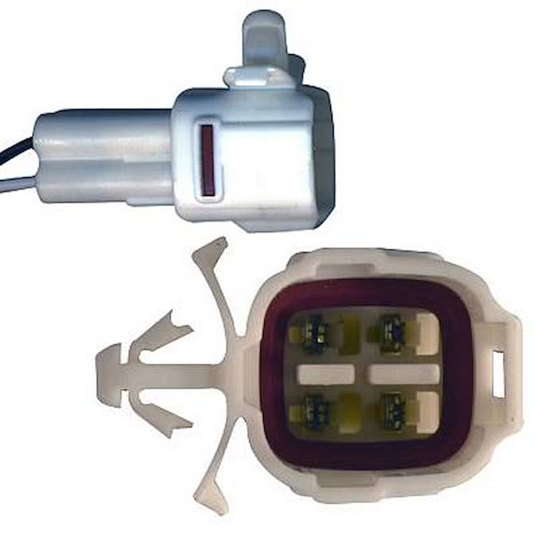 NTK Oxygen Sensor