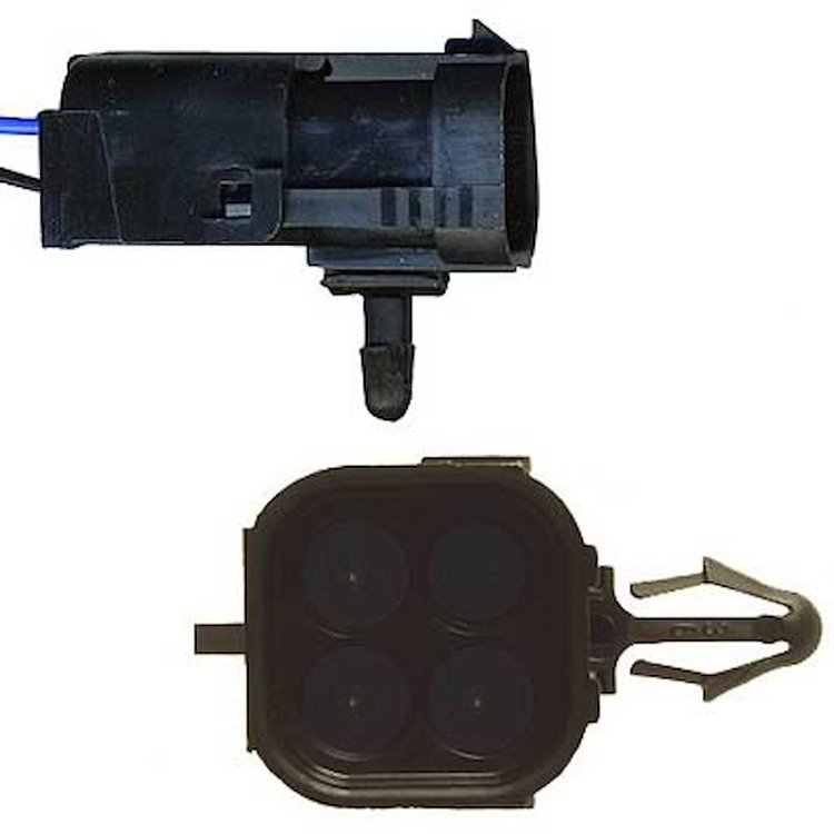 NTK Oxygen Sensor